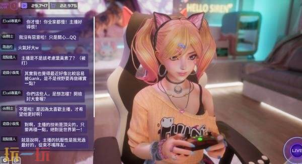 节奏动作肉鸽射击《DOPAmine Overdrive》现已上架Steam