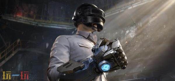 和平精英SS37赛季已开启！地铁逃生CH.10赛季开启！