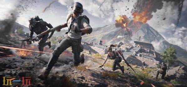 和平精英SS37赛季已开启！地铁逃生CH.10赛季开启！