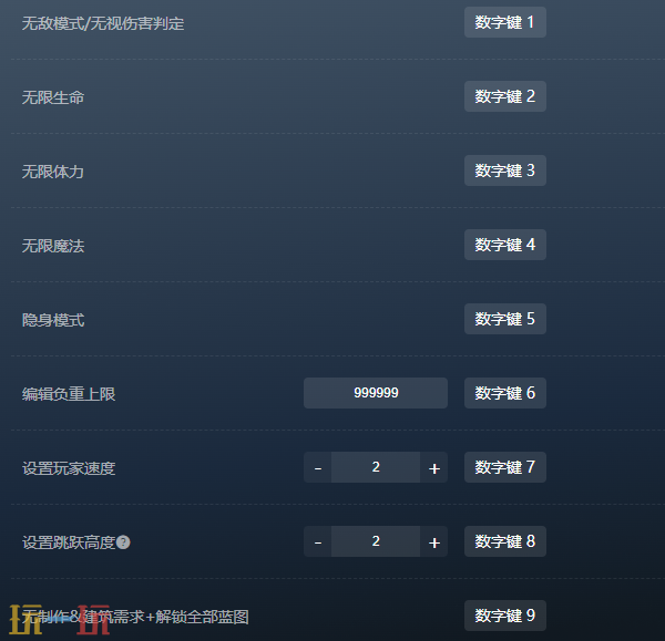 英灵神殿官方最新修改器 英灵神殿风灵月影修改器2026