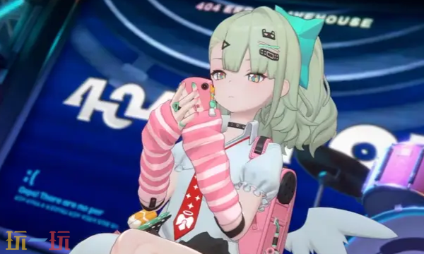 绝区零 2.6 复刻角色是谁 绝区零 2.6 版本复刻角色及卡池时间介绍