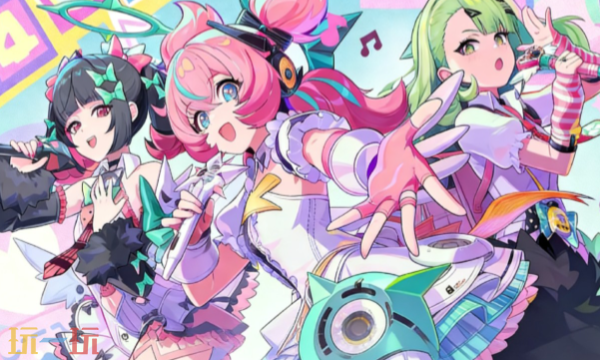 绝区零2.6抽卡资源怎么规划 绝区零2.6抽取优先级攻略