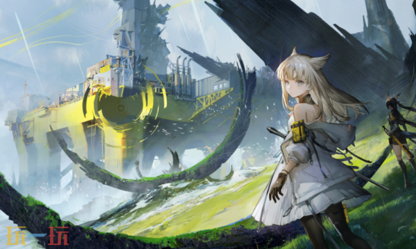 明日方舟终末地任务12权限等级提升至15级怎么做 权限等级15级快速升级攻略