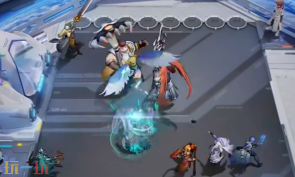 王者万象棋是什么游戏 王者万象棋核心玩法与特色介绍