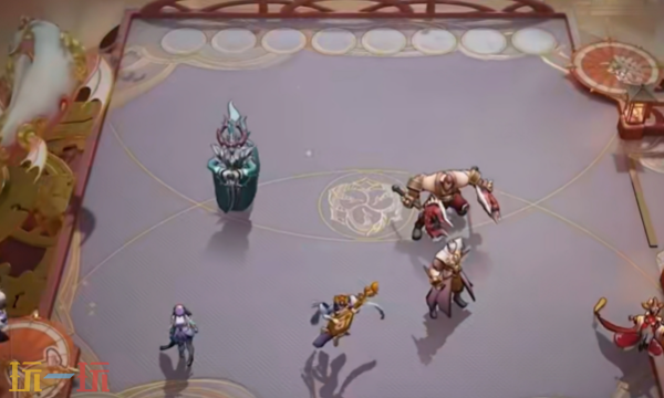 王者万象棋内测申请入口在哪 内测资格申请完整指南