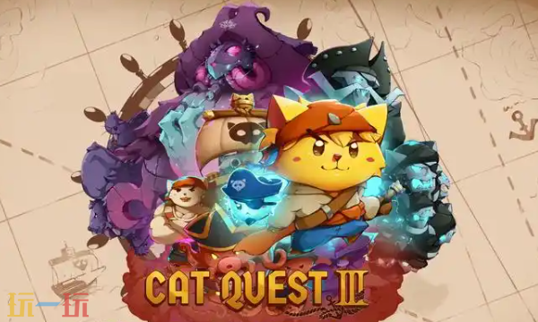 猫咪斗恶龙3修改器最新免费版下载 猫咪斗恶龙3风灵月影下载