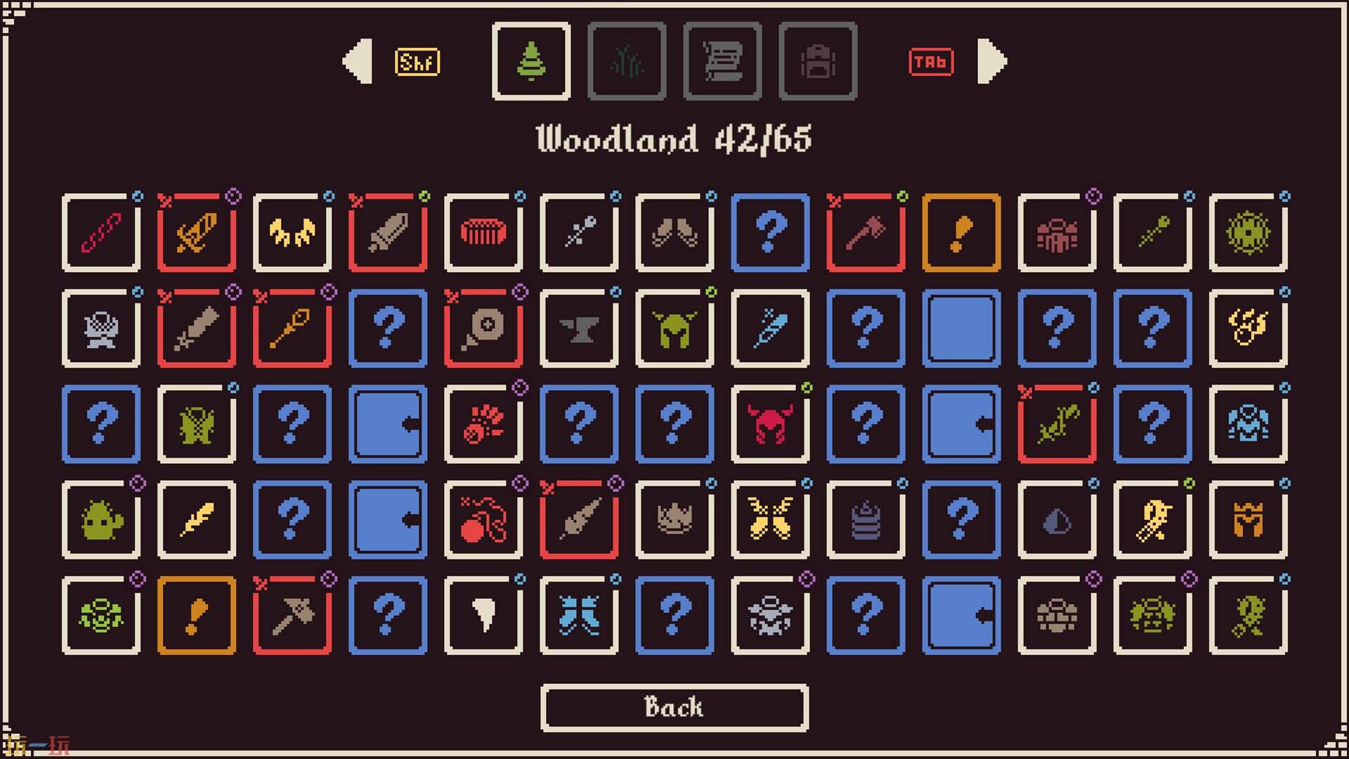 魔王将至游戏截图