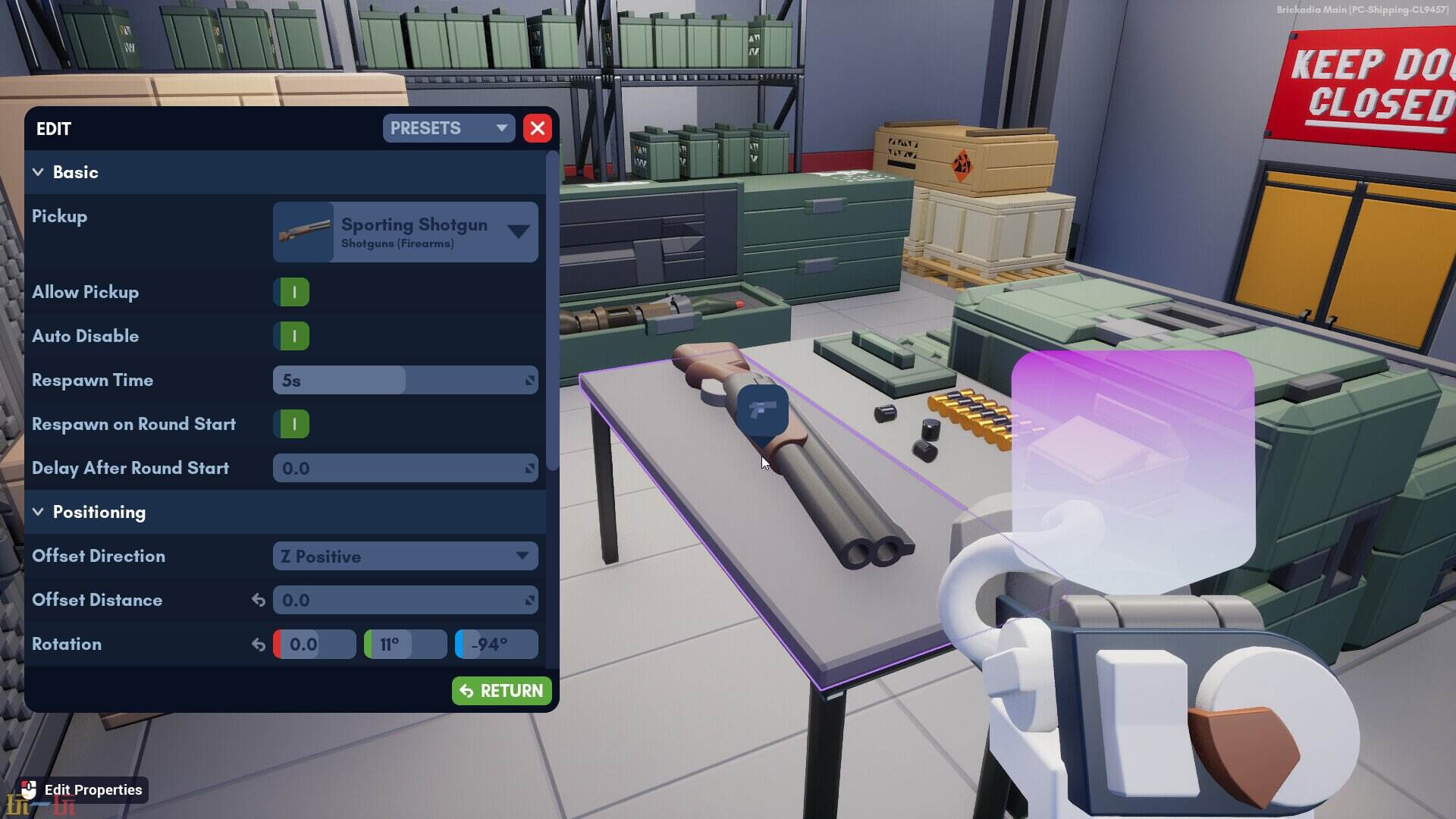 砖托邦游戏截图