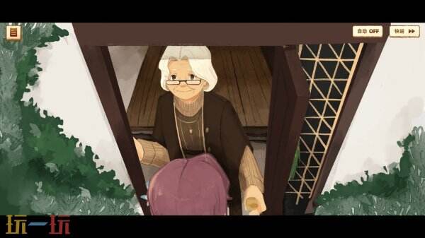 【游·见】专访MuccyGames：在《养老小镇》里，重新思考生命的重量