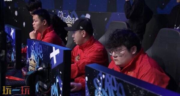 《街头篮球》UNKNOWN创造历史 韩国本土首夺IMA国际大师赛总冠军