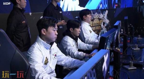 《街头篮球》UNKNOWN创造历史 韩国本土首夺IMA国际大师赛总冠军