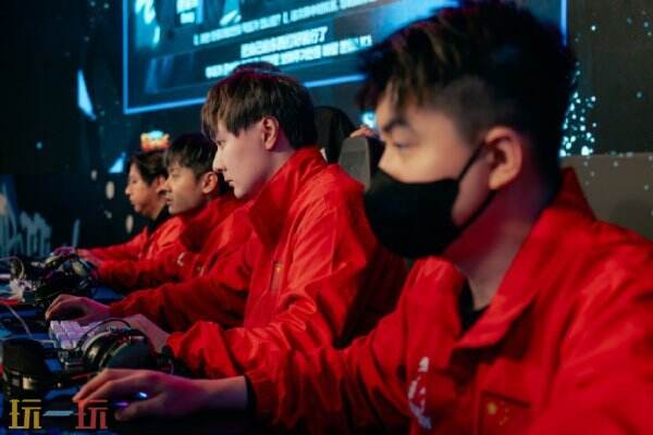 《街头篮球》UNKNOWN创造历史 韩国本土首夺IMA国际大师赛总冠军