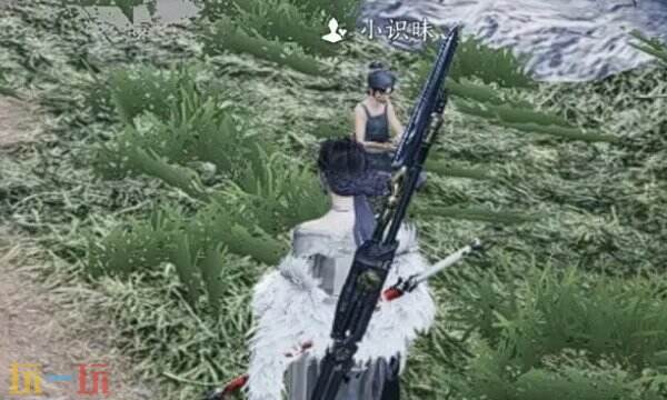 燕云十六声小识昧怎么结交 小识昧对话攻略