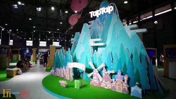 taptap官网下载安卓入口 taptap安卓apk安装包