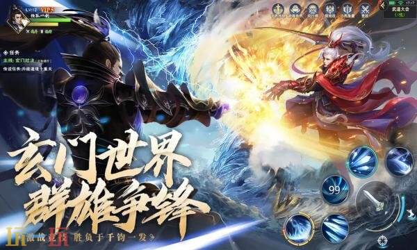 阴阳双剑礼包兑换码有什么 阴阳双剑2026最新礼包码