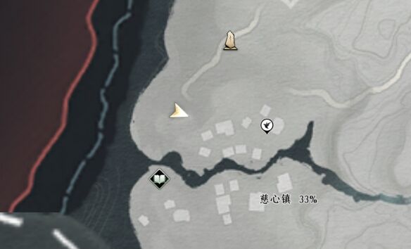 燕云十六声吉小鼠怎么结交 吉小鼠对话攻略