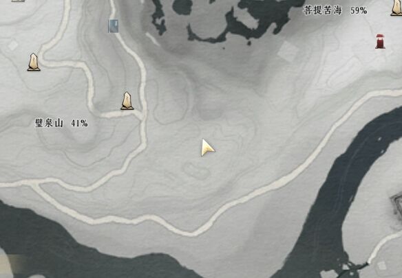 燕云十六声菩提怎么结交 菩提对话攻略