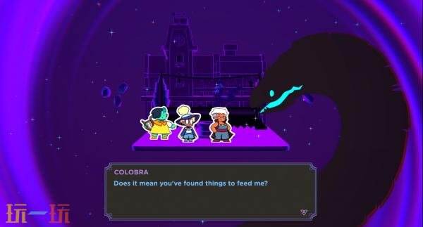 奇幻RPG《Baladins》PS4/5和Switch版本2月20日发售