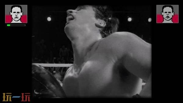 动态影像重制版《拳击手：重量级版》2月20日发售