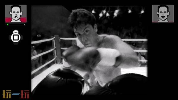 动态影像重制版《拳击手：重量级版》2月20日发售