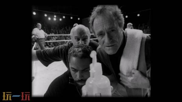 动态影像重制版《拳击手：重量级版》2月20日发售