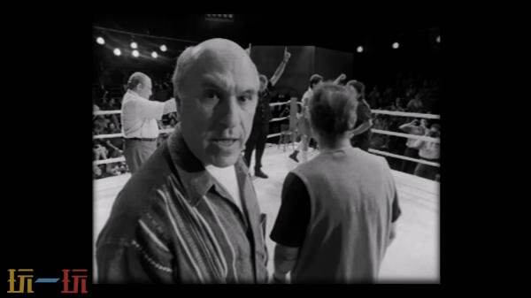 动态影像重制版《拳击手：重量级版》2月20日发售