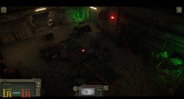 战术CRPG《核爆RPG2》现已上架Steam！发售日待定