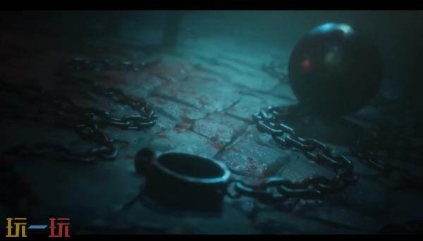 动作RPG《遗物：第一守护者》新Boss预告公布！5月26日推出