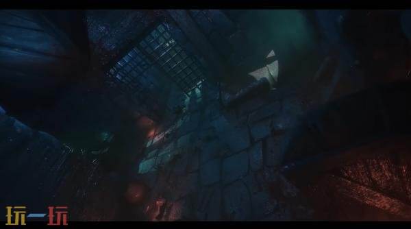 动作RPG《遗物：第一守护者》新Boss预告公布！5月26日推出