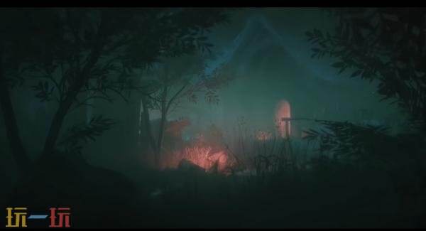 动作RPG《遗物：第一守护者》新Boss预告公布！5月26日推出