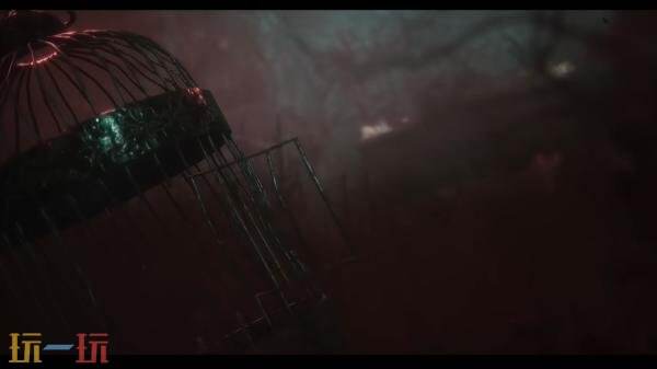 动作RPG《遗物：第一守护者》新Boss预告公布！5月26日推出