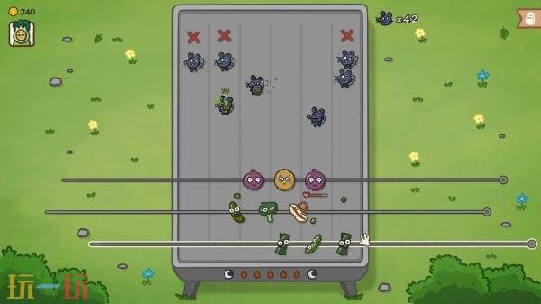 塔防肉鸽《别拽了！烤串师傅》现已发售！首发九折优惠