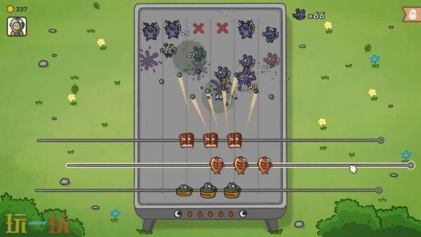 塔防肉鸽《别拽了！烤串师傅》现已发售！首发九折优惠