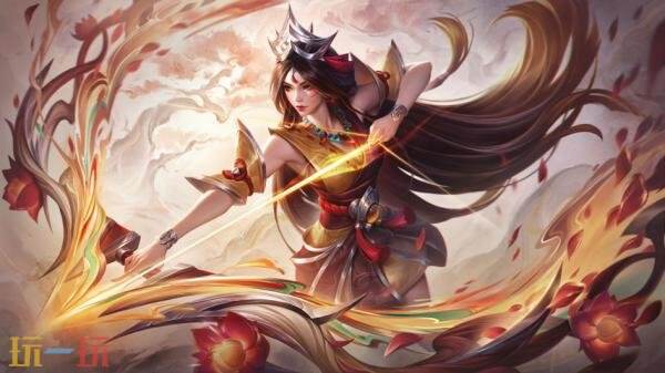 英雄联盟全新活动“金鸿秘宝”已上线！首次开启仅需600点券！