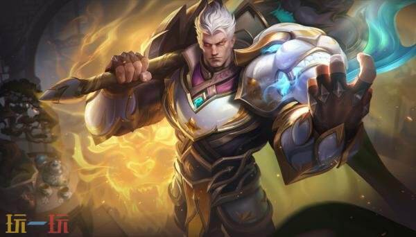 英雄联盟全新活动“金鸿秘宝”已上线！首次开启仅需600点券！