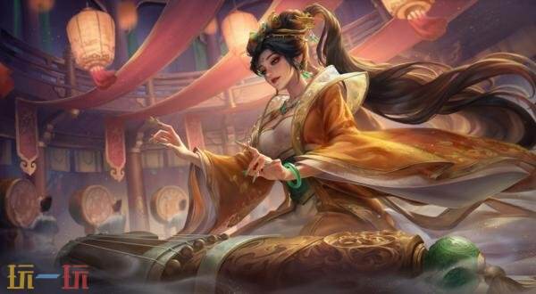 英雄联盟全新活动“金鸿秘宝”已上线！首次开启仅需600点券！