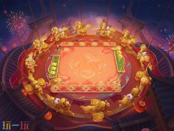 金铲铲之战2026【天选福星】回归！2月5日全新商品与宝典内容上线