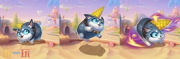 金铲铲之战2026【天选福星】回归！2月5日全新商品与宝典内容上线