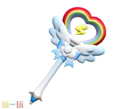 蛋仔派对×小马宝莉联动2月17日开启！丰厚免费福利等你来拿