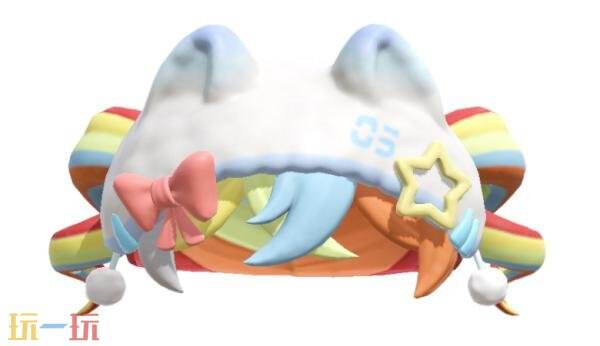 蛋仔派对×小马宝莉联动2月17日开启！丰厚免费福利等你来拿