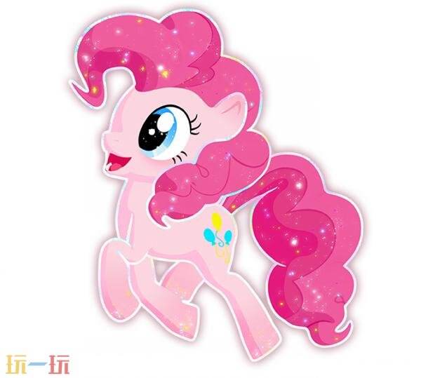 蛋仔派对×小马宝莉联动2月17日开启！丰厚免费福利等你来拿