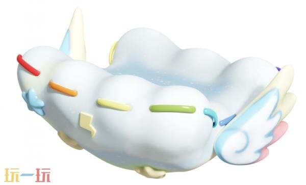 蛋仔派对×小马宝莉联动2月17日开启！丰厚免费福利等你来拿