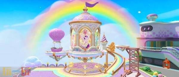 蛋仔派对×小马宝莉联动2月17日开启！丰厚免费福利等你来拿