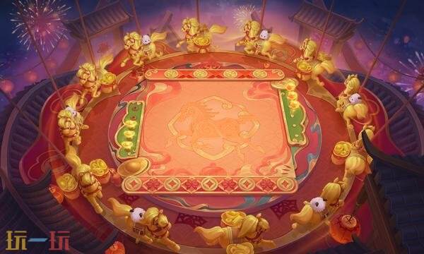 金铲铲之战天选福星什么时候上线 2026天选福星上线时间介绍