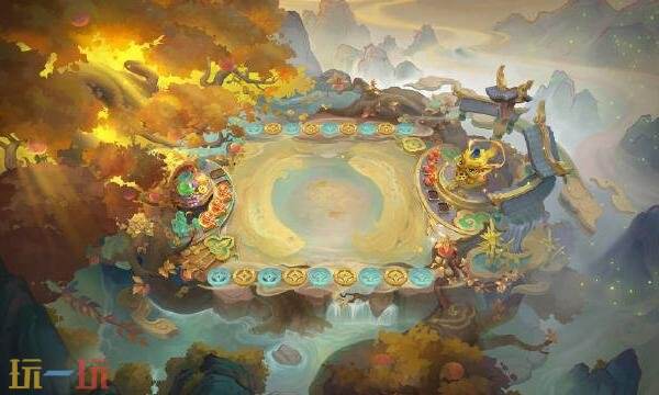 金铲铲之战天选福星什么时候上线 2026天选福星上线时间介绍