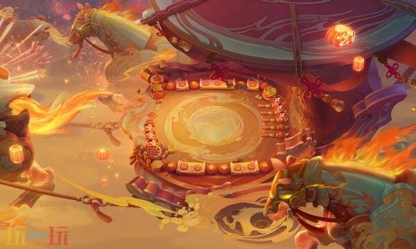 金铲铲之战天选福星开始了吗 2026天选福星开始时间详情