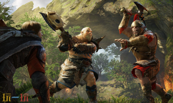 中土世界官方最新修改器 中土世界风灵月影修改器2026