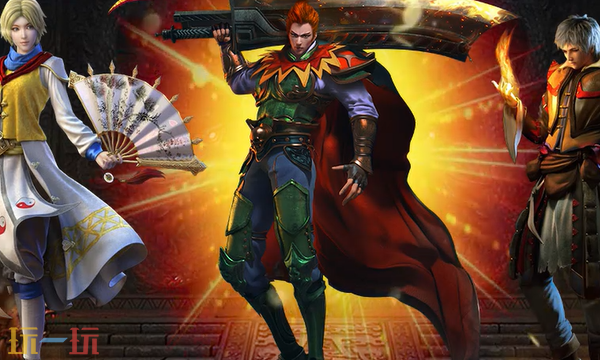 龙纹道神最新礼包码 龙纹道神小程序礼包码长期有效汇总2026