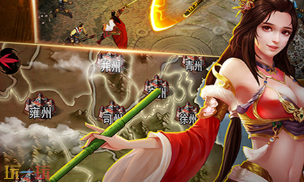 天下无双HD通用兑换码 天下无双HD兑换码长期有效汇总2026