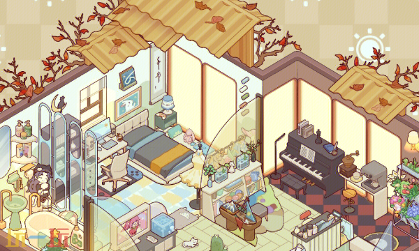 我的休闲时光通用兑换码 我的休闲时光兑换码长期有效汇总2026